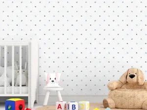 آلبوم کاغذدیواری کودک پمپو pampo 12114