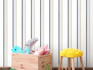 آلبوم کاغذدیواری کودک پمپو pampo 12116