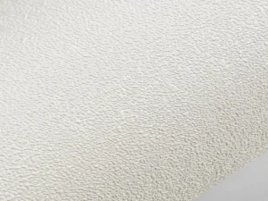 کاغذ دیواری هاش دو او H2O طرح ساده کرم / کد 901C