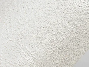 کاغذ دیواری هاش دو او H2O طرح ساده کرم / کد 902C