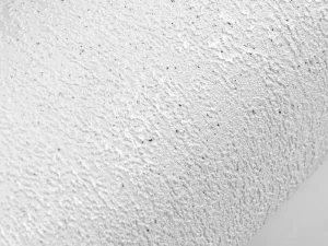 کاغذ دیواری هاش دو او H2O طرح ساده خاکستری / کد 903G