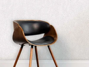 کاغذ دیواری هاش دو او H2O طرح ساده سفید/ کد 903W