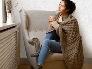 کاغذ دیواری هاش دو او H2O طرح ساده سفید/ کد 904W