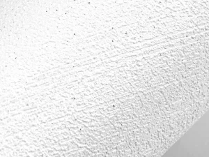 کاغذ دیواری هاش دو او H2O طرح ساده سفید/ کد 905W