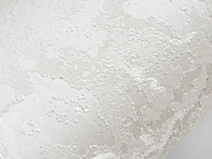 کاغذ دیواری هاش دو او H2O طرح بافت کرم /کد 906C