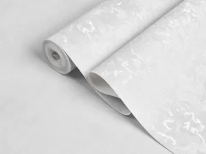 کاغذ دیواری هاش دو او H2O طرح بافت خاکستری / کد 906G