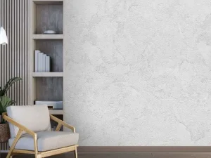 کاغذ دیواری هاش دو او H2O طرح بافت خاکستری / کد 907G