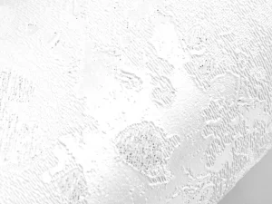 کاغذ دیواری هاش دو او H2O طرح بافت سفید/ کد 909W