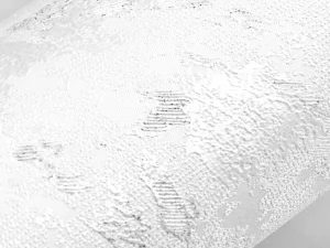 کاغذ دیواری طرح بافت خاکستری h2o کد 910G