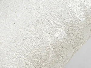 کاغذ دیواری هاش دو او H2O طرح ساده کرم / کد 912C