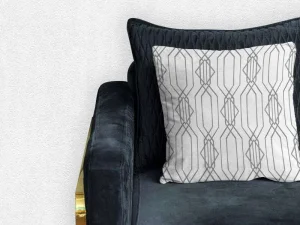 کاغذ دیواری هاش دو او H2O طرح ساده سفید / کد 913W