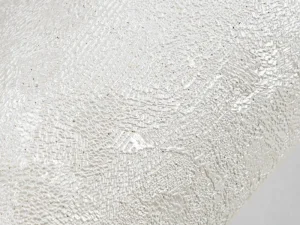 کاغذ دیواری هاش دو او H2O طرح ساده کرم کد/ 914C