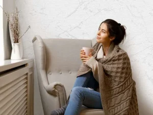 کاغذدیواری هاش دو او H2O طرح رگه‌دار خاکستری کد 921G