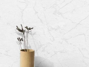 کاغذدیواری هاش دو او H2O طرح رگه‌دار خاکستری کد 921G