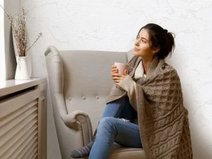 کاغذدیواری هاش دو او H2O طرح رگه‌دار سفید کد 921W