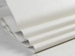 کاغذدیواری هاش دو او H2O طرح بافت کرم کد 923C