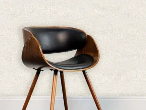 کاغذدیواری هاش دو او H2O طرح بافت کرم کد 923C