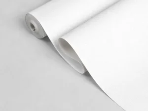 کاغذدیواری هاش دو او H2O طرح جودون سفید کد 923W