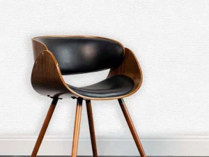 کاغذدیواری هاش دو او H2O طرح جودون سفید کد 923W