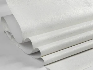 کاغذدیواری هاش دو او H2O طرح بافت کرم کد 925C