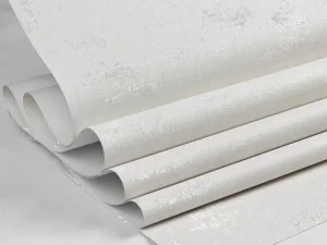 کاغذدیواری هاش دو او H2O طرح بافت کرم کد 926C