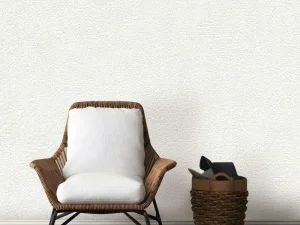 کاغذدیواری هاش دو او H2O طرح بافت کرم کد 926C