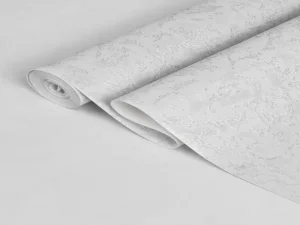 کاغذدیواری هاش دو او H2O طرح بافت سفید کد 926W