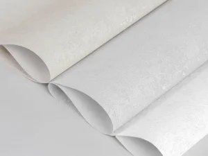 کاغذدیواری هاش دو او H2O طرح بافت سفید کد 927W