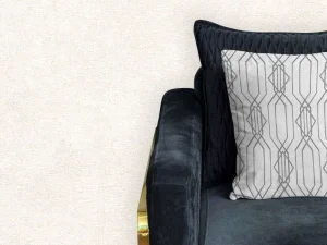 کاغذدیواری هاش دو او H2O طرح بافت کرم کد 928C