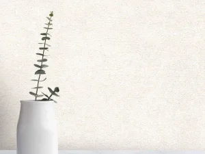 کاغذدیواری هاش دو او H2O طرح بافت کرم کد 928C