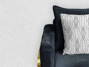 کاغذدیواری هاش دو او H2O طرح بافت خاکستری کد 928G