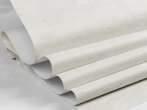 کاغذدیواری هاش دو او H2O طرح بافت کرم کد 929C