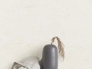 کاغذدیواری هاش دو او H2O طرح بافت کرم کد 929C