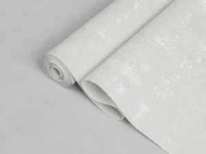 کاغذدیواری هاش دو او H2O طرح بافت کرم کد 930C