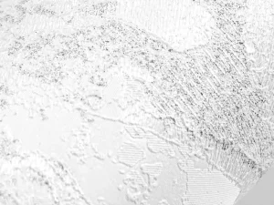 کاغذدیواری هاش دو او H2O طرح بافت سفید کد 931W