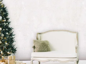 کاغذدیواری هاش دو او H2O طرح بافت سفید کد 931W