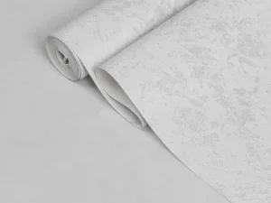 کاغذدیواری هاش دو او H2O طرح بافت خاکستری کد 932G