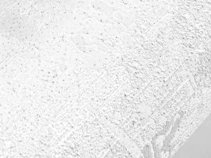 کاغذدیواری هاش دو او H2O طرح ساده سفید کد 933W