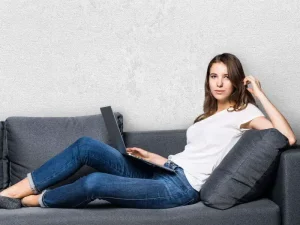 کاغذدیواری هاش دو او H2O طرح ساده خاکستری کد 934G