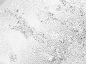 کاغذدیواری هاش دو او H2O طرح ساده خاکستری کد 934G