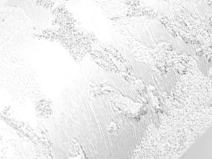 کاغذدیواری هاش دو او H2O طرح ساده سفید کد 934W