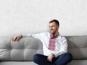 کاغذدیواری هاش دو او H2O طرح بافت خاکستری کد 936G