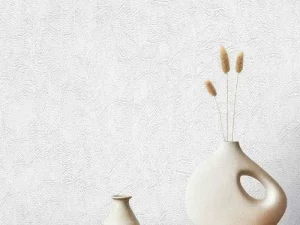 کاغذدیواری هاش دو او H2O طرح بافت خاکستری کد 936G