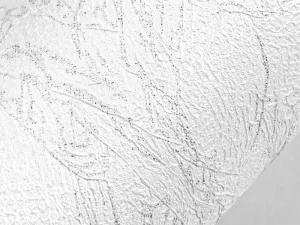 کاغذدیواری هاش دو او H2O طرح بافت سفید کد 936W