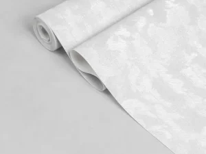 کاغذدیواری هاش دو او H2O طرح بافت خاکستری کد 939G