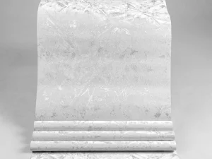 کاغذدیواری هاش دو او H2O طرح بافت خاکستری کد 940G