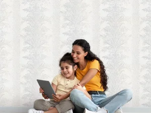 آلبوم کاغذدیواری پلوتونیوم plutonium cod 7006