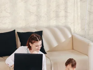 آلبوم کاغذدیواری تیتانیوم / کد 11006 TITANIUM