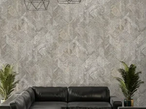 آلبوم کاغذدیواری تیتانیوم / کد 11028 TITANIUM