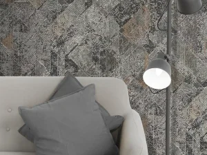 آلبوم کاغذدیواری تیتانیوم / کد 11038 TITANIUM